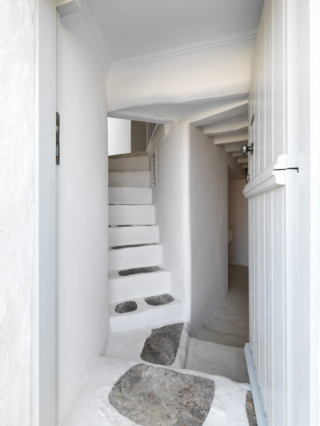 Il mulino di Kimolos