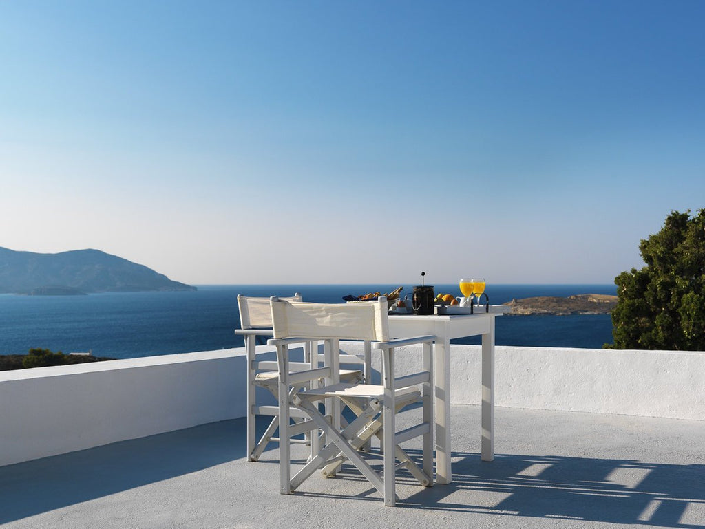 Il mulino di Kimolos