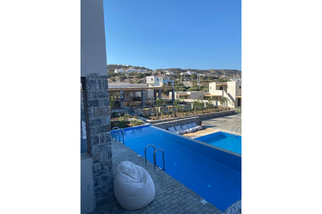 Helios Beach Hotel Amoopi