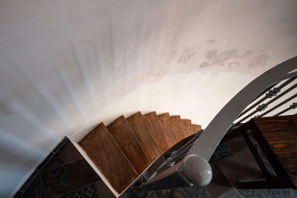 Folegandros windmill