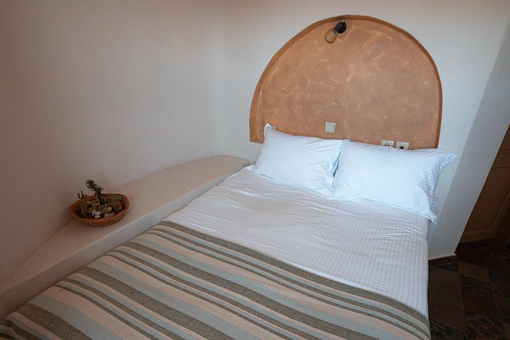 Folegandros windmill