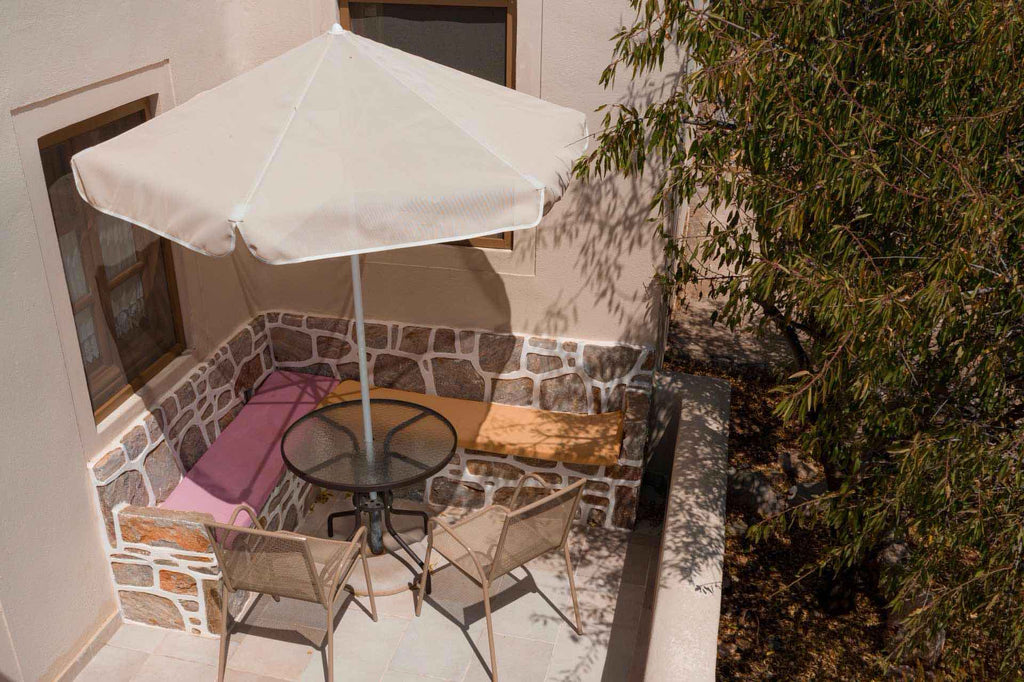 Folegandros windmill